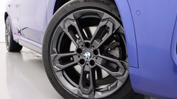 2022 (72) BMW X1 xDrive 23i MHT M Sport Premier 5dr Step Auto 4797801