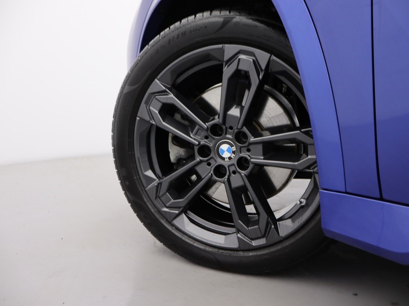 2022 (72) BMW X1 xDrive 23i MHT M Sport Premier 5dr Step Auto 4797800