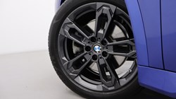 2022 (72) BMW X1 xDrive 23i MHT M Sport Premier 5dr Step Auto 4797800