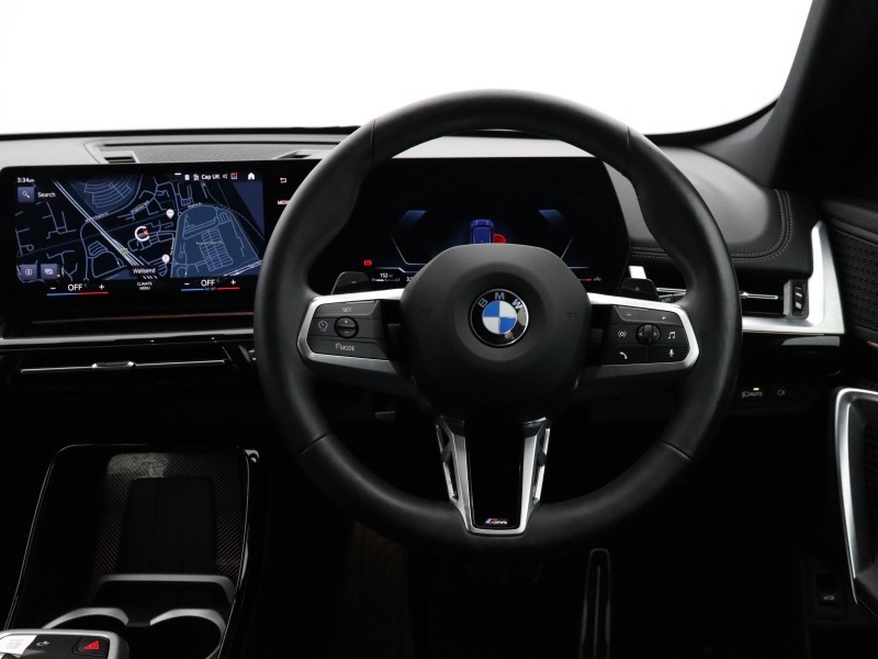 2022 (72) BMW X1 xDrive 23i MHT M Sport Premier 5dr Step Auto 4797815