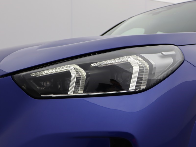 2022 (72) BMW X1 xDrive 23i MHT M Sport Premier 5dr Step Auto 4797796