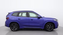 2022 (72) BMW X1 xDrive 23i MHT M Sport Premier 5dr Step Auto 4797786