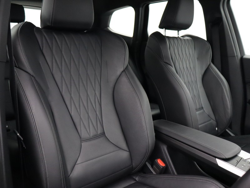 2022 (72) BMW X1 xDrive 23i MHT M Sport Premier 5dr Step Auto 4797803