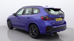 2022 (72) BMW X1 xDrive 23i MHT M Sport Premier 5dr Step Auto 1