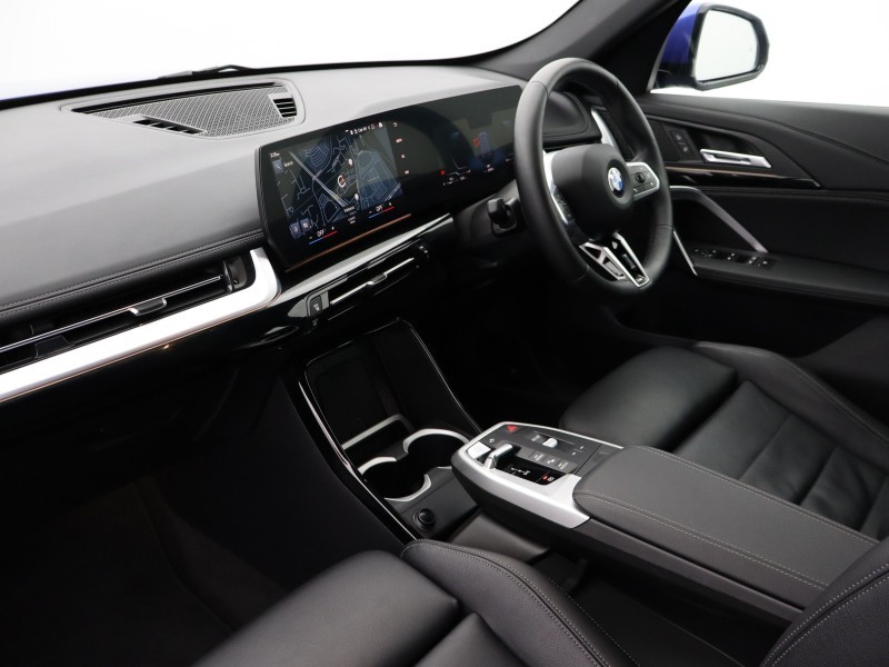 2022 (72) BMW X1 xDrive 23i MHT M Sport Premier 5dr Step Auto 4797817