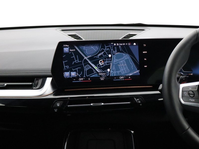 2022 (72) BMW X1 xDrive 23i MHT M Sport Premier 5dr Step Auto 4797813