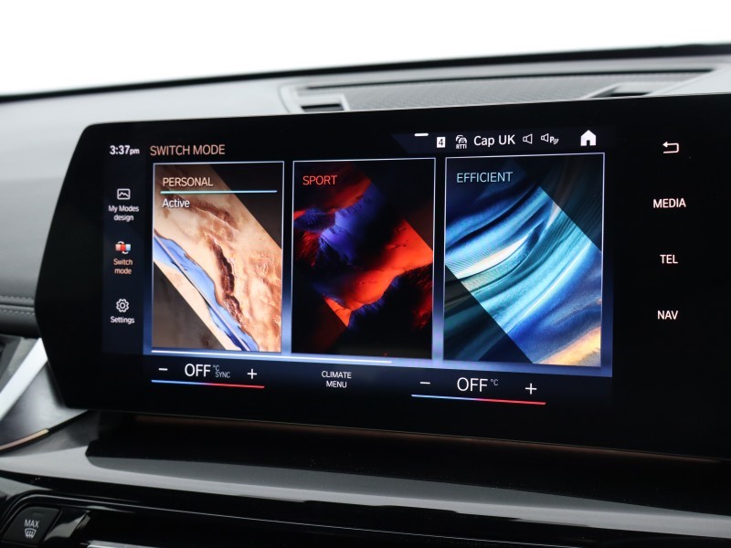 2022 (72) BMW X1 xDrive 23i MHT M Sport Premier 5dr Step Auto 4797836