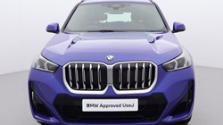 2022 (72) BMW X1 xDrive 23i MHT M Sport Premier 5dr Step Auto 4797780