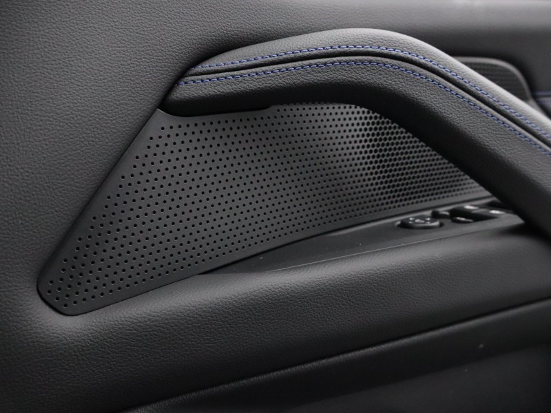 2025 (25) BMW I4 250kW eDrive40 M Sport 83.9kWh 5dr Auto 4776205