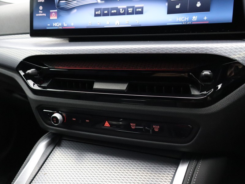 2025 (25) BMW I4 250kW eDrive40 M Sport 83.9kWh 5dr Auto 4776227