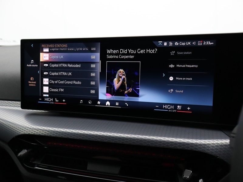 2025 (25) BMW I4 250kW eDrive40 M Sport 83.9kWh 5dr Auto 4776223