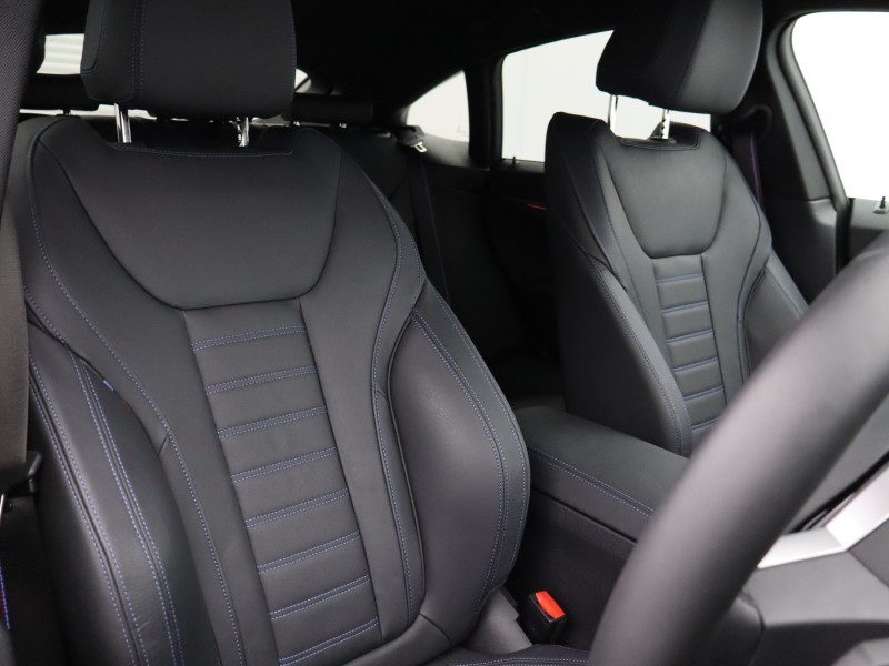 2025 (25) BMW I4 250kW eDrive40 M Sport 83.9kWh 5dr Auto 4776208