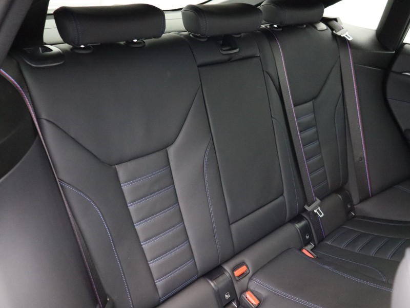 2025 (25) BMW I4 250kW eDrive40 M Sport 83.9kWh 5dr Auto 4776210