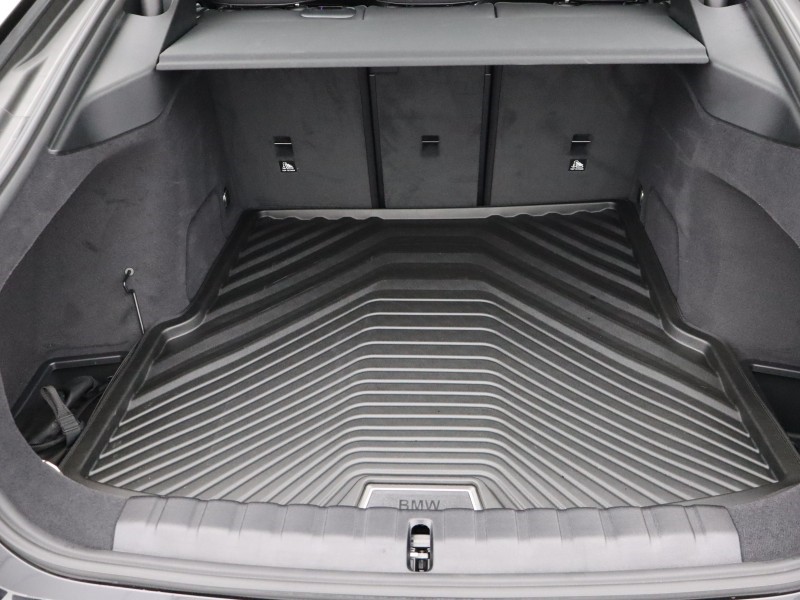 2025 (25) BMW I4 250kW eDrive40 M Sport 83.9kWh 5dr Auto 4776190