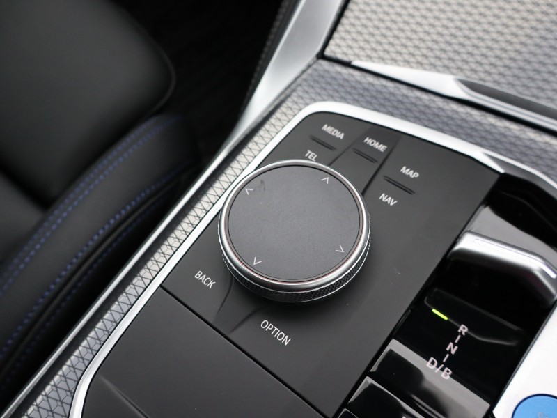 2025 (25) BMW I4 250kW eDrive40 M Sport 83.9kWh 5dr Auto 4776230