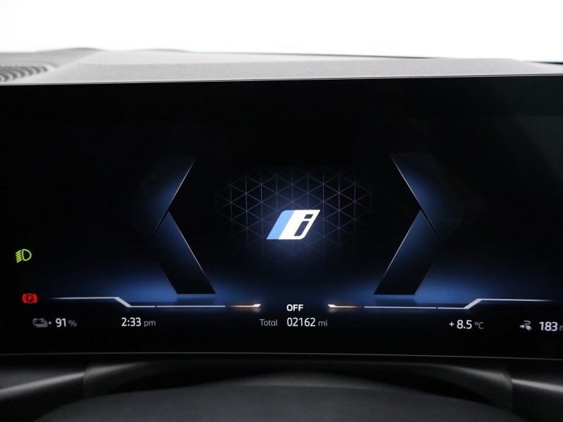 2025 (25) BMW I4 250kW eDrive40 M Sport 83.9kWh 5dr Auto 4776219