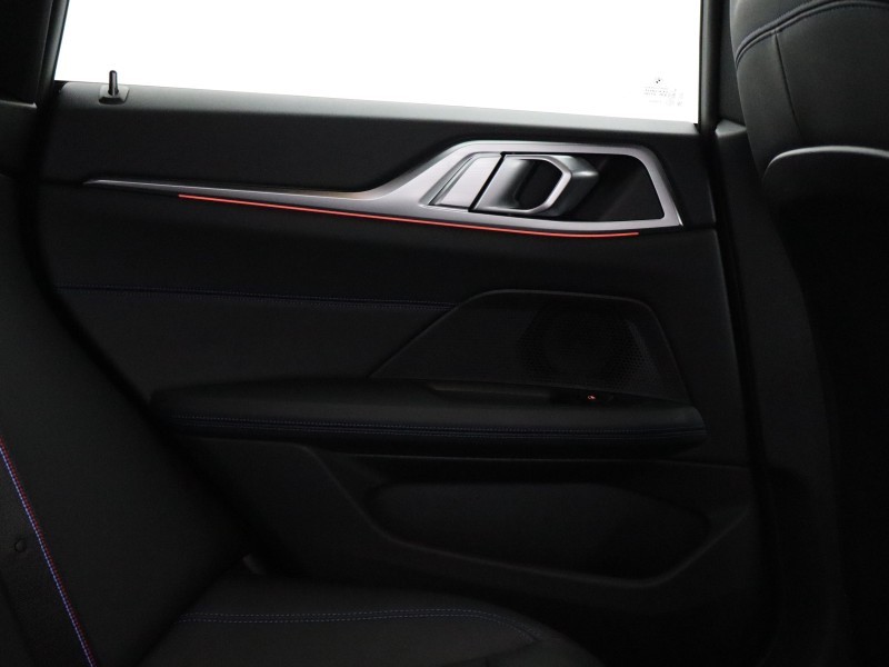 2025 (25) BMW I4 250kW eDrive40 M Sport 83.9kWh 5dr Auto 4776212