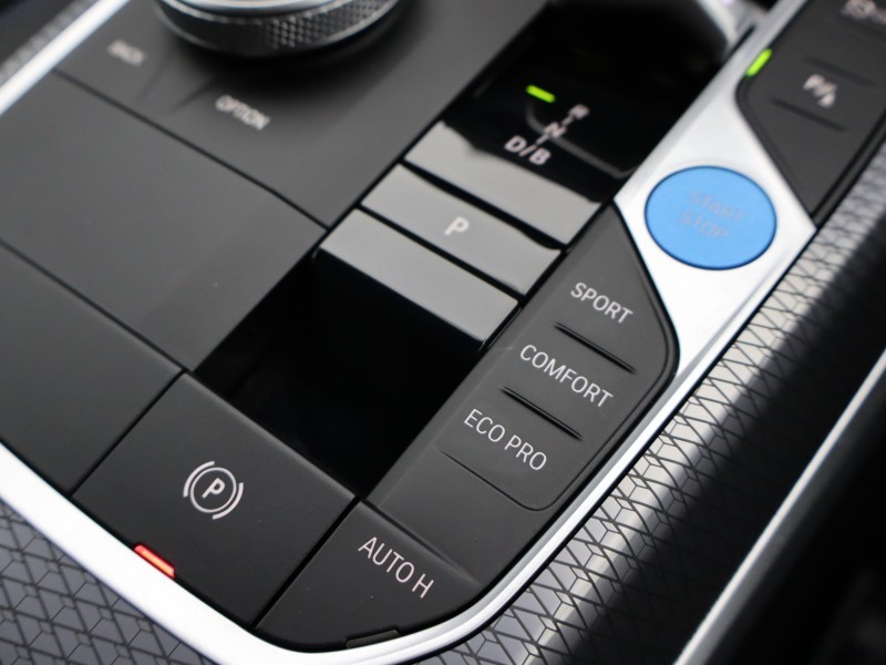 2025 (25) BMW I4 250kW eDrive40 M Sport 83.9kWh 5dr Auto 4776229