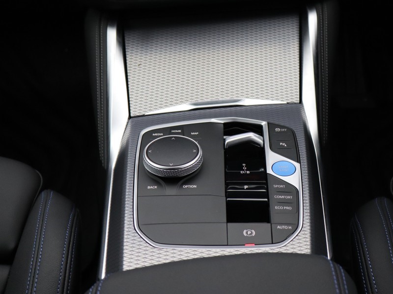 2025 (25) BMW I4 250kW eDrive40 M Sport 83.9kWh 5dr Auto 4776217