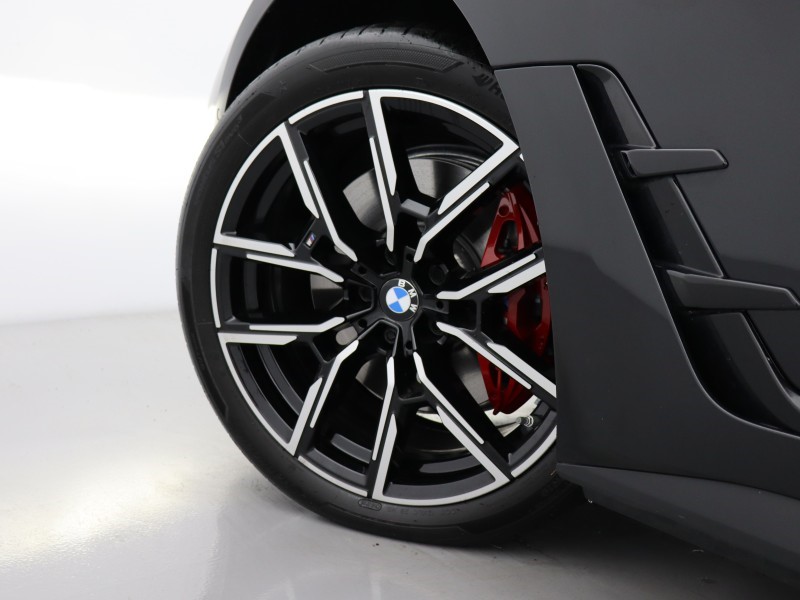 2025 (25) BMW I4 250kW eDrive40 M Sport 83.9kWh 5dr Auto 4776200