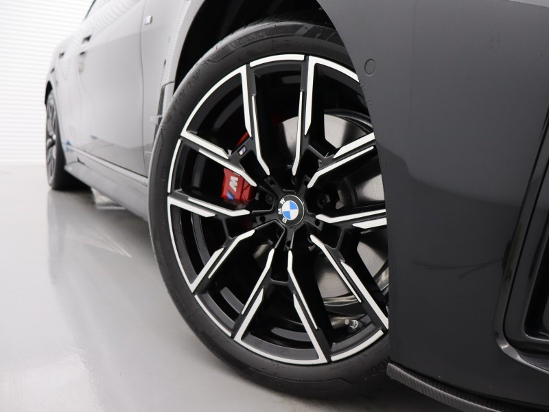 2025 (25) BMW I4 250kW eDrive40 M Sport 83.9kWh 5dr Auto 4776199