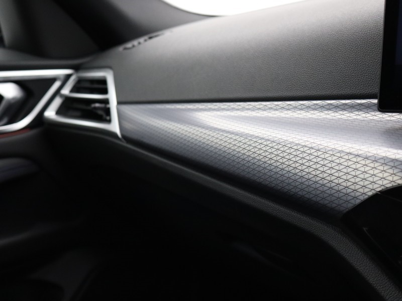 2025 (25) BMW I4 250kW eDrive40 M Sport 83.9kWh 5dr Auto 4776244