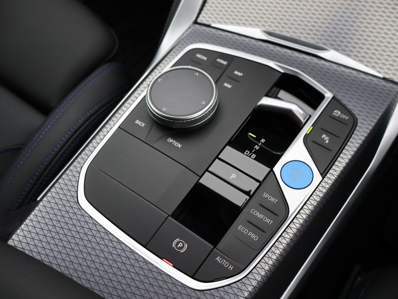 2025 (25) BMW I4 250kW eDrive40 M Sport 83.9kWh 5dr Auto 4776228