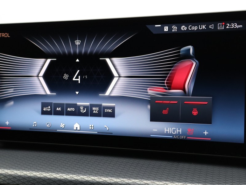 2025 (25) BMW I4 250kW eDrive40 M Sport 83.9kWh 5dr Auto 4776226