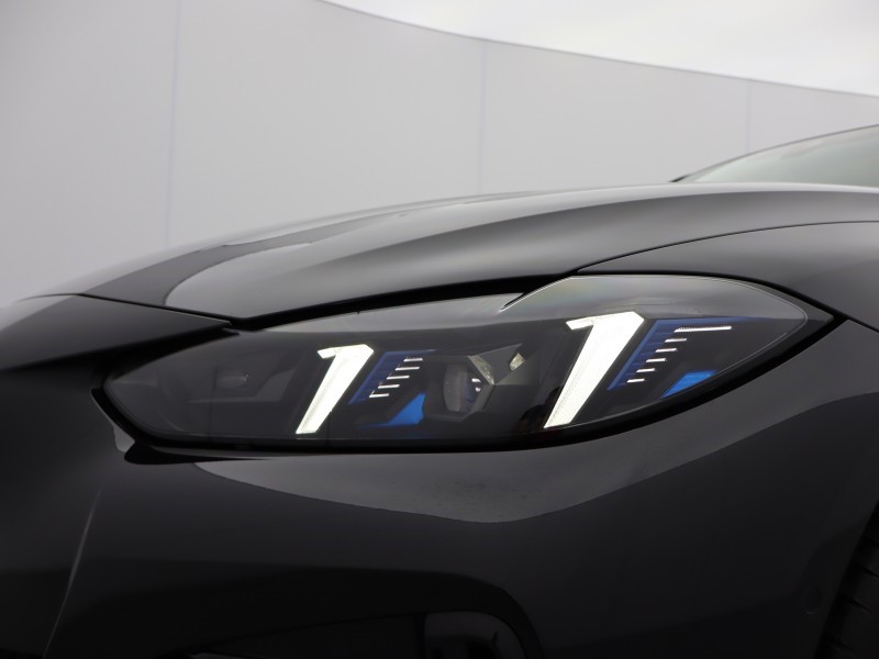 2025 (25) BMW I4 250kW eDrive40 M Sport 83.9kWh 5dr Auto 4776195