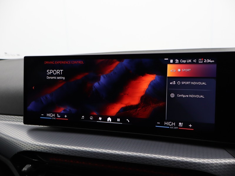 2025 (25) BMW I4 250kW eDrive40 M Sport 83.9kWh 5dr Auto 4776239