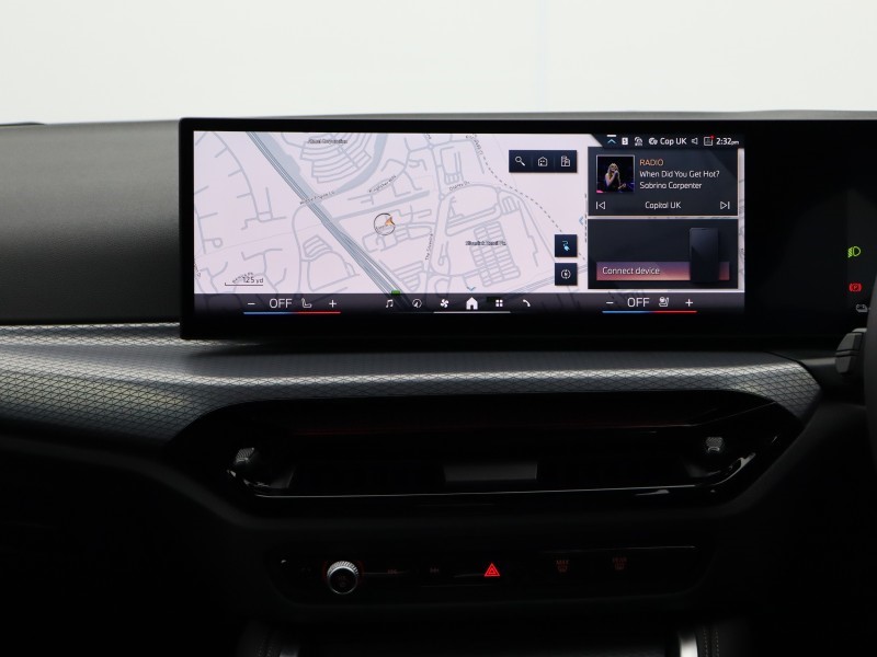 2025 (25) BMW I4 250kW eDrive40 M Sport 83.9kWh 5dr Auto 4776216