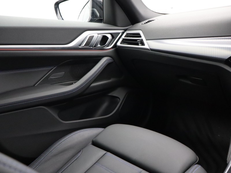 2025 (25) BMW I4 250kW eDrive40 M Sport 83.9kWh 5dr Auto 4776245