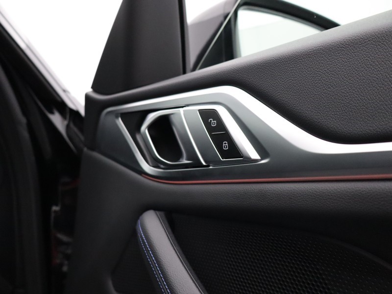 2025 (25) BMW I4 250kW eDrive40 M Sport 83.9kWh 5dr Auto 4776203