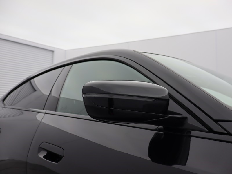 2025 (25) BMW I4 250kW eDrive40 M Sport 83.9kWh 5dr Auto 4776197