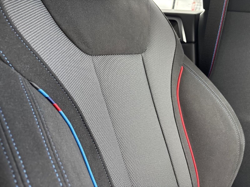 2025 (25) BMW 4 SERIES 420i M Sport 5dr Step Auto 4605463