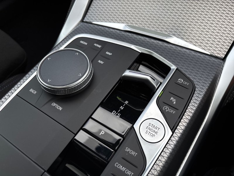 2025 (25) BMW 4 SERIES 420i M Sport 5dr Step Auto 4605472