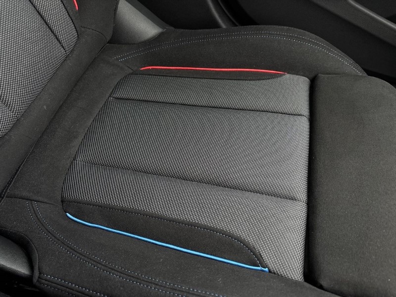 2025 (25) BMW 4 SERIES 420i M Sport 5dr Step Auto 4605462