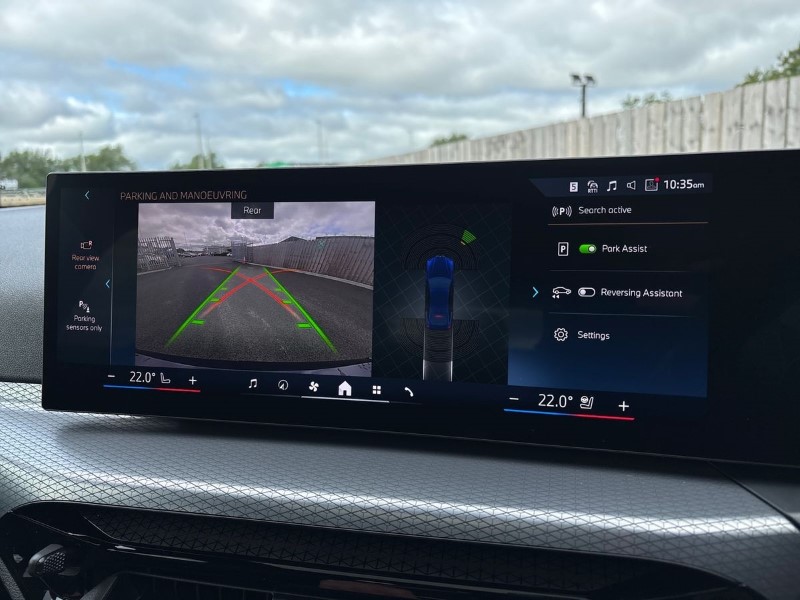 2025 (25) BMW 4 SERIES 420i M Sport 5dr Step Auto 4605466