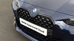 2025 (25) BMW 4 SERIES 420i M Sport 5dr Step Auto 4605480