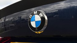 2025 (25) BMW 4 SERIES 420i M Sport 5dr Step Auto 4605483