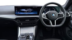 2025 (25) BMW 4 SERIES 420i M Sport 5dr Step Auto 4605442