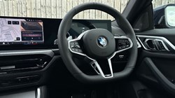 2025 (25) BMW 4 SERIES 420i M Sport 5dr Step Auto 4605443