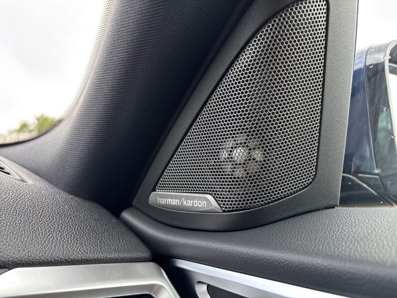 2025 (25) BMW 4 SERIES 420i M Sport 5dr Step Auto 4605458