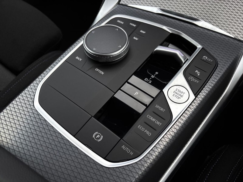 2025 (25) BMW 4 SERIES 420i M Sport 5dr Step Auto 4605457