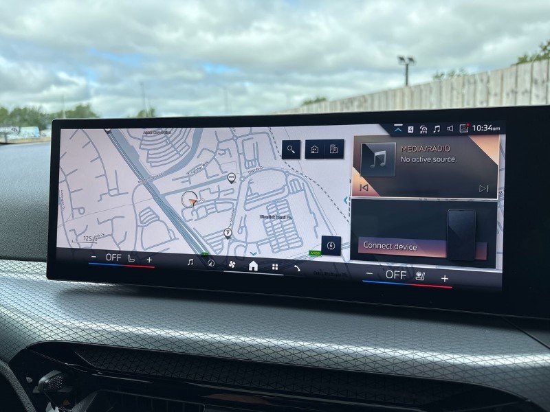 2025 (25) BMW 4 SERIES 420i M Sport 5dr Step Auto 4605464