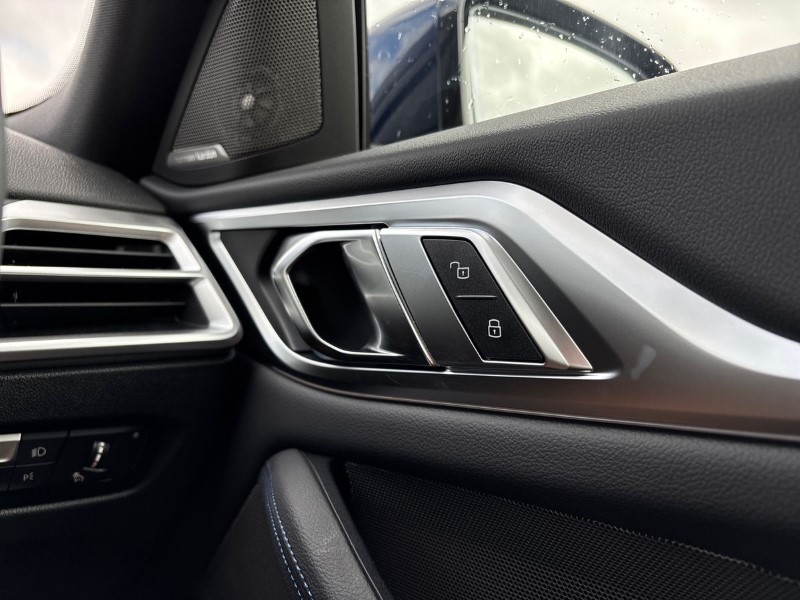 2025 (25) BMW 4 SERIES 420i M Sport 5dr Step Auto 4605460