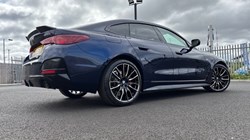 2025 (25) BMW 4 SERIES 420i M Sport 5dr Step Auto 4605486