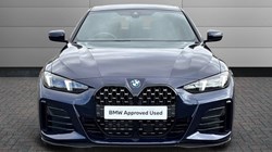 2025 (25) BMW 4 SERIES 420i M Sport 5dr Step Auto 4605454
