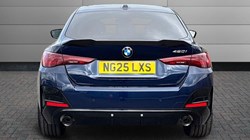 2025 (25) BMW 4 SERIES 420i M Sport 5dr Step Auto 4605453
