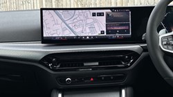 2025 (25) BMW 4 SERIES 420i M Sport 5dr Step Auto 4605446